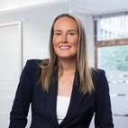 Bilde av megler Silje Melby Rundberg