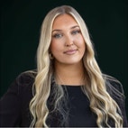 Bilde av megler Vilde Hugvik