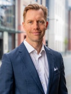 Bilde av megler Jon Andreas Røsstad