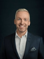 Bilde av megler Christian Brodshaug