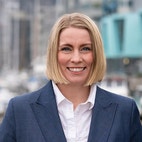 Bilde av megler Monica Tvedt-Mogseth