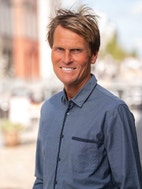 Bilde av megler Pål Birkeland