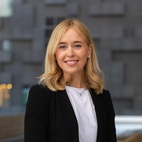 Bilde av megler Camilla Nylander