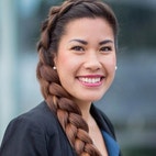 Bilde av megler Anna Pham