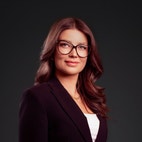 Bilde av megler Tonje Børsum