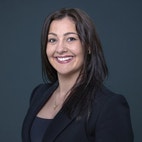 Bilde av megler Lene Hærum