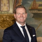 Bilde av megler Remy Andre Brekke