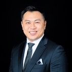 Bilde av megler Sang Ngoc Le Quach