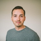 Bilde av megler Erik