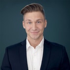 Bilde av megler Espen A. Johnsen