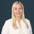 Bilde av megler Line Strifeldt Johansson