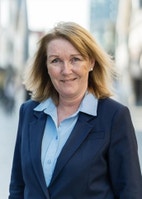 Bilde av megler Mona Mork
