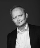 Bilde av megler Trond Svarød