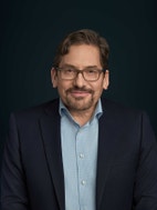 Bilde av megler Anders Bonesmo