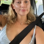 Bilde av megler Mina Sofie