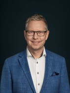 Bilde av megler Sigurd Stori