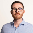 Bilde av megler Andreas