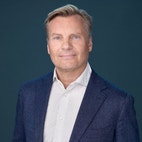 Bilde av megler Thomas Wold