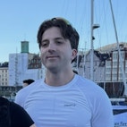 Bilde av megler Jørgen