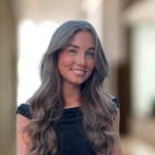 Bilde av megler Catrine