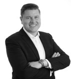 Bilde av megler Kim André Johansen