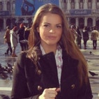 Bilde av megler Rina