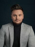 Bilde av megler Daniel Aakre