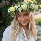 Bilde av megler Iris