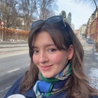 Bilde av megler Iustina