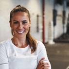 Bilde av megler Sandra