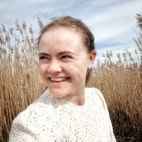 Bilde av megler Julie Marie