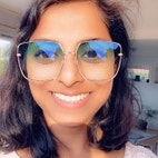 Bilde av megler Archana