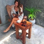 Bilde av megler Rebekka