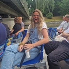 Bilde av megler Linnea Malene