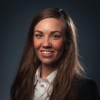 Bilde av megler Stina Stormo