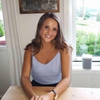 Bilde av megler Maja