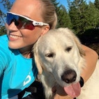 Bilde av megler Marthe