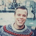 Bilde av megler Aleksander