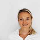 Bilde av megler Elizabeth Stein