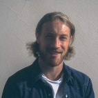 Bilde av megler Preben