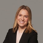 Bilde av megler Marianne