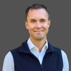 Bilde av megler Christopher Lejonberg