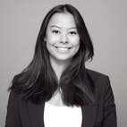 Bilde av megler Kristine Nordli Lindberg