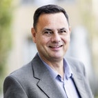 Bilde av megler Øyvind Bjørgengen