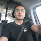 Bilde av megler Said Samad