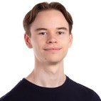 Bilde av megler Emil August