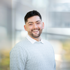 Bilde av megler Thor Petter Curtis Mælandsmo