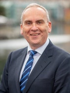 Bilde av megler Trond Lorentzen