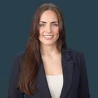 Bilde av megler Stine Lilly Horgen