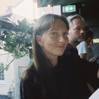 Bilde av megler Vilde Dienso